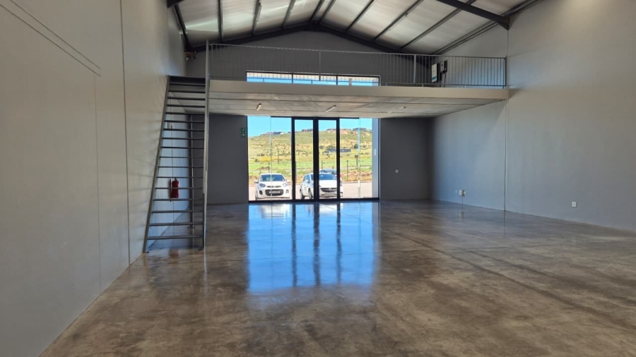 To Let Commercial Property for Rent in Vredenburg Western Cape
